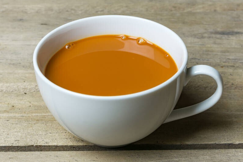 珍珠奶茶制作方法和配方（珍珠奶茶是什么做的）-2