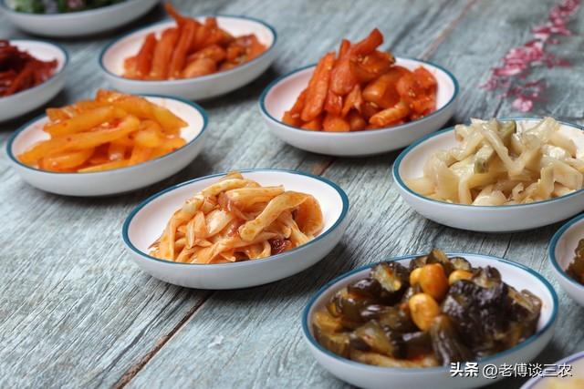 榨菜怎么腌制成又香又脆 榨菜的制作流程？-3