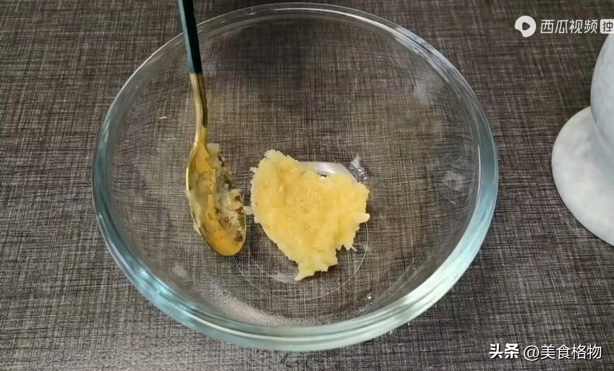凉皮的制作方法与配方，电饼铛做面皮的方法-7