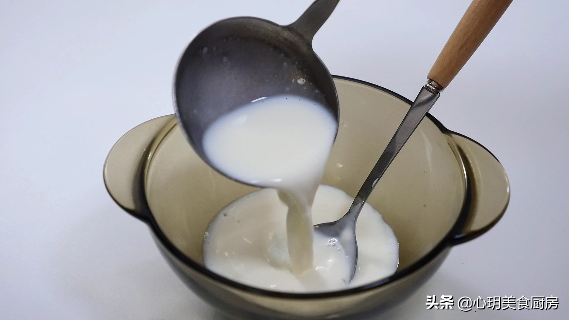 酸奶的制作方法家庭版（酸奶制作方法及过程）-8