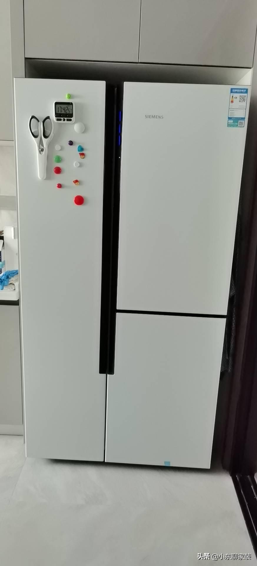 怎样选冰箱家用的才好-13