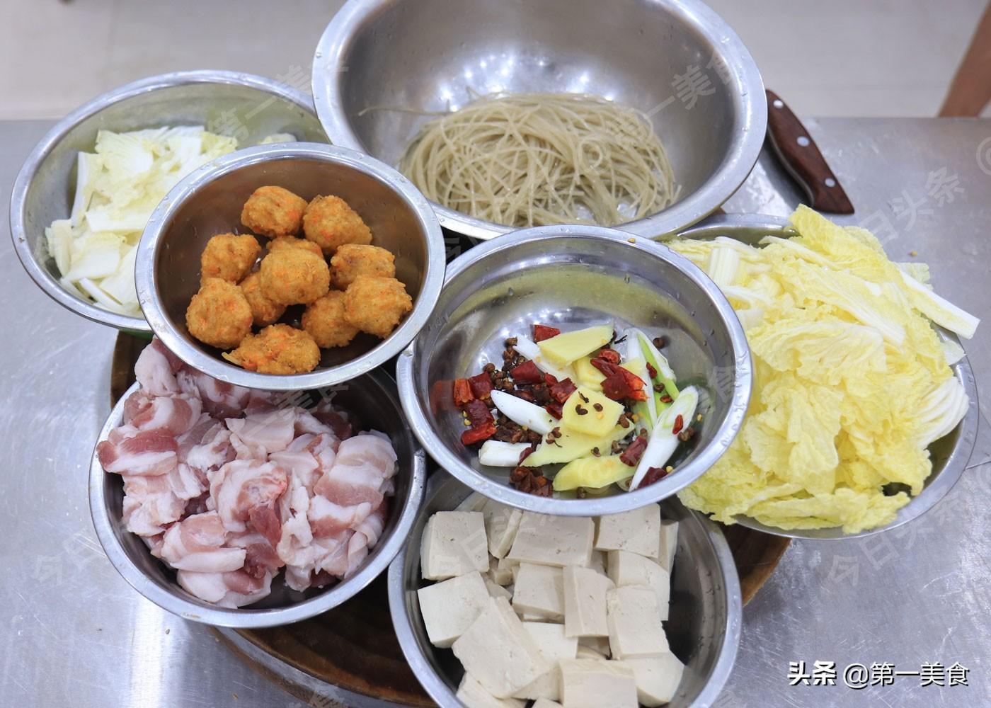 一周的晚餐健康食谱_单位餐厅一周食谱-8