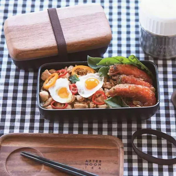 微波炉便当盒什么材质的好，长期带饭用什么饭盒好-11