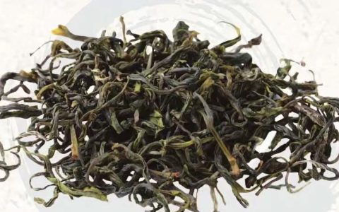 婺源茗眉茶是明前还是雨前（茗眉是什么茶）