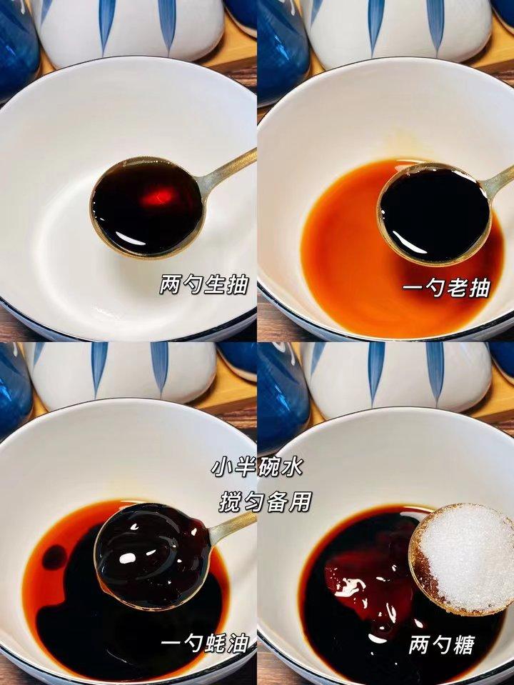 金针菇的做法大全家常，金针菇肥牛怎么做好吃又简单-2
