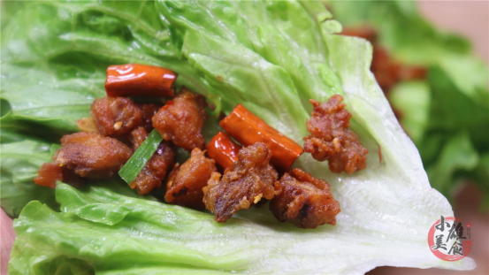 辣子鸡的做法大全窍门_香辣辣子鸡怎么做好吃-2