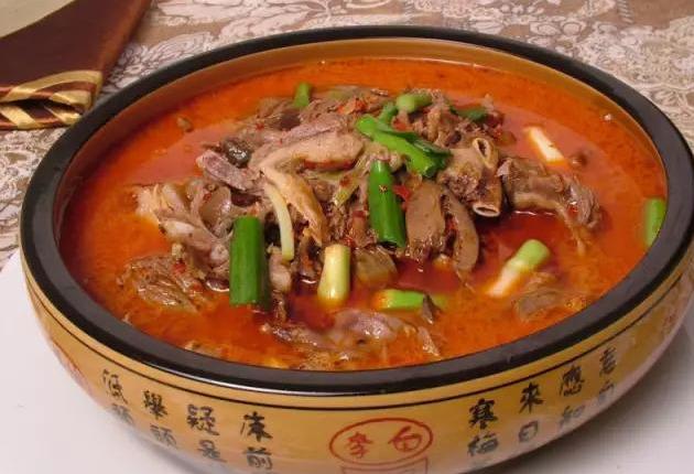 十大著名狗肉做法（狗肉怎么做好吃 ）-29