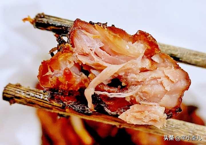 橄榄菜烧肉怎么做？「经验分享」-23