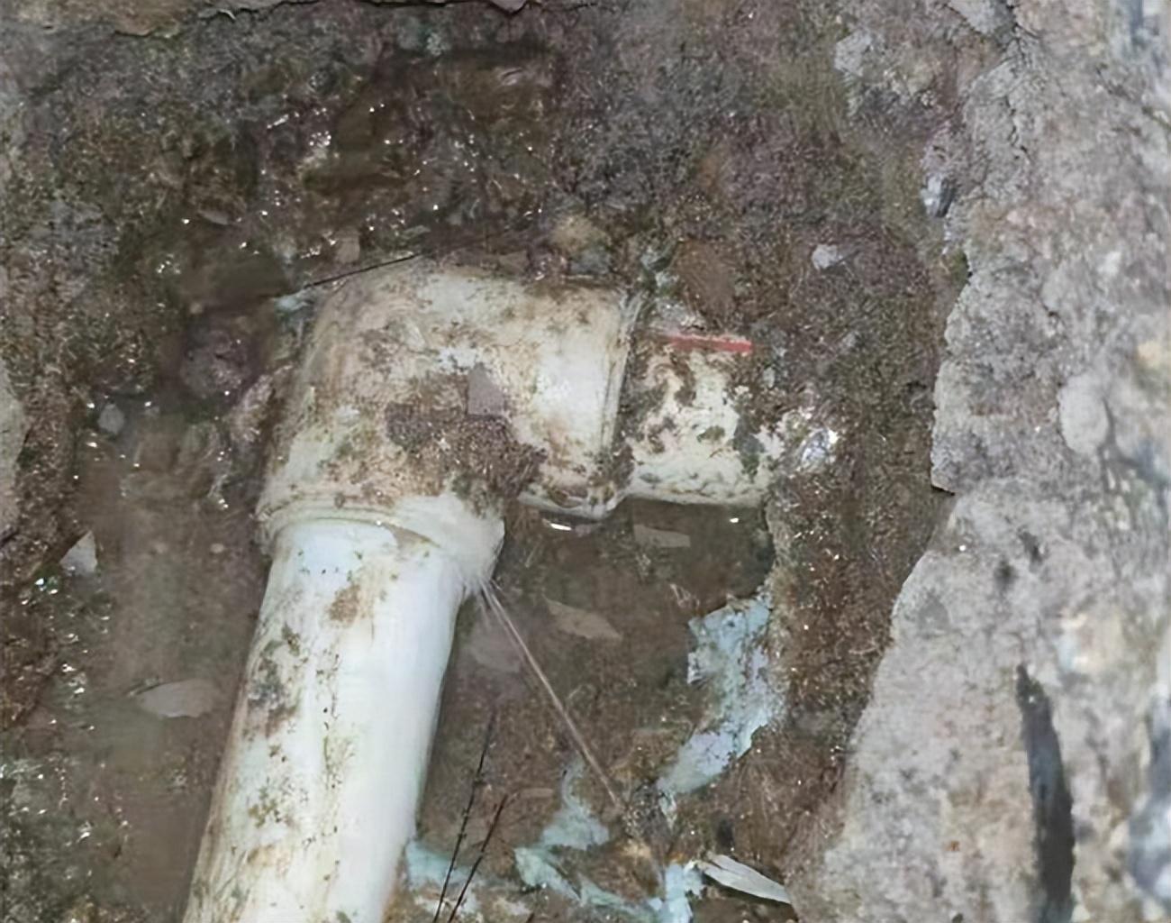 漏水检测找什么公司 专业查漏水检测靠谱吗-1