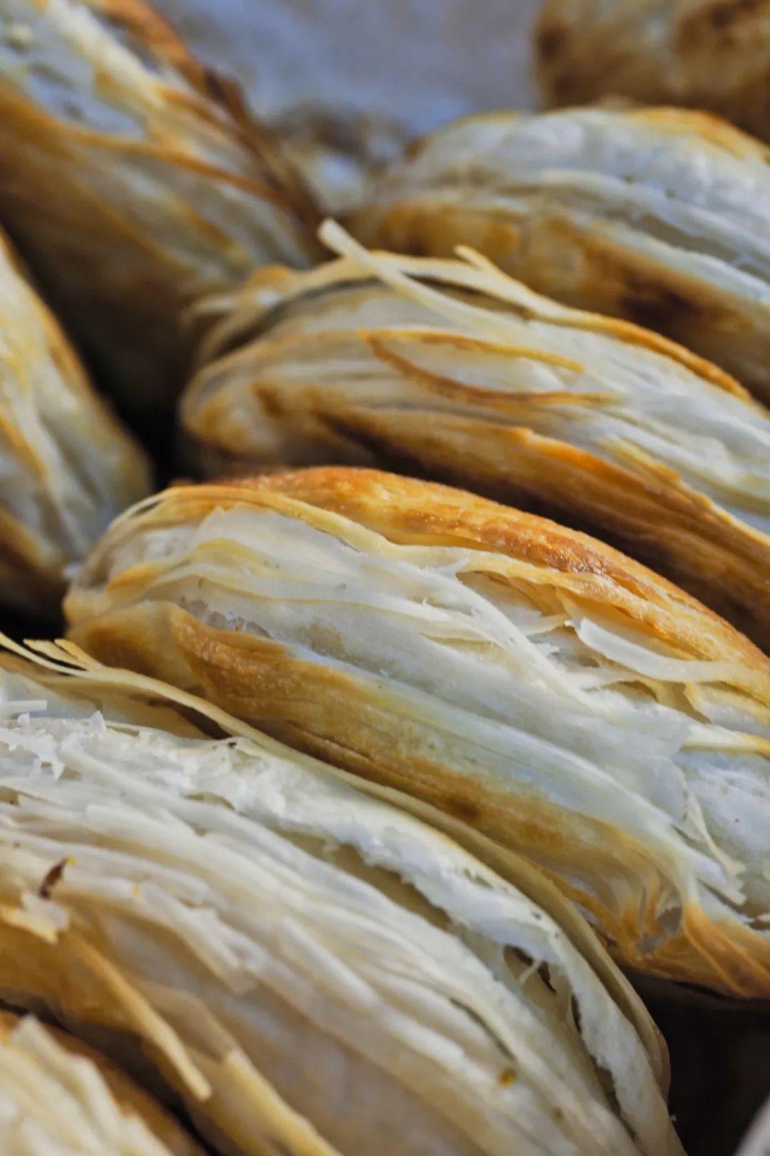 台湾手抓饼真的是台湾的吗（手抓饼的配料有哪些）-21