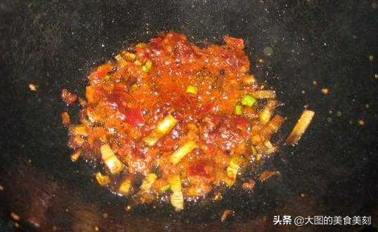 麻辣香锅怎么做不辣的（麻辣香锅原味不辣的怎么做）-6