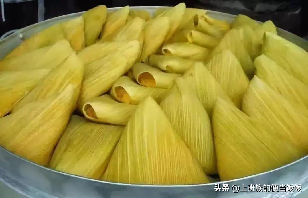 粽子的做法简单_包粽子的材料和做法-3