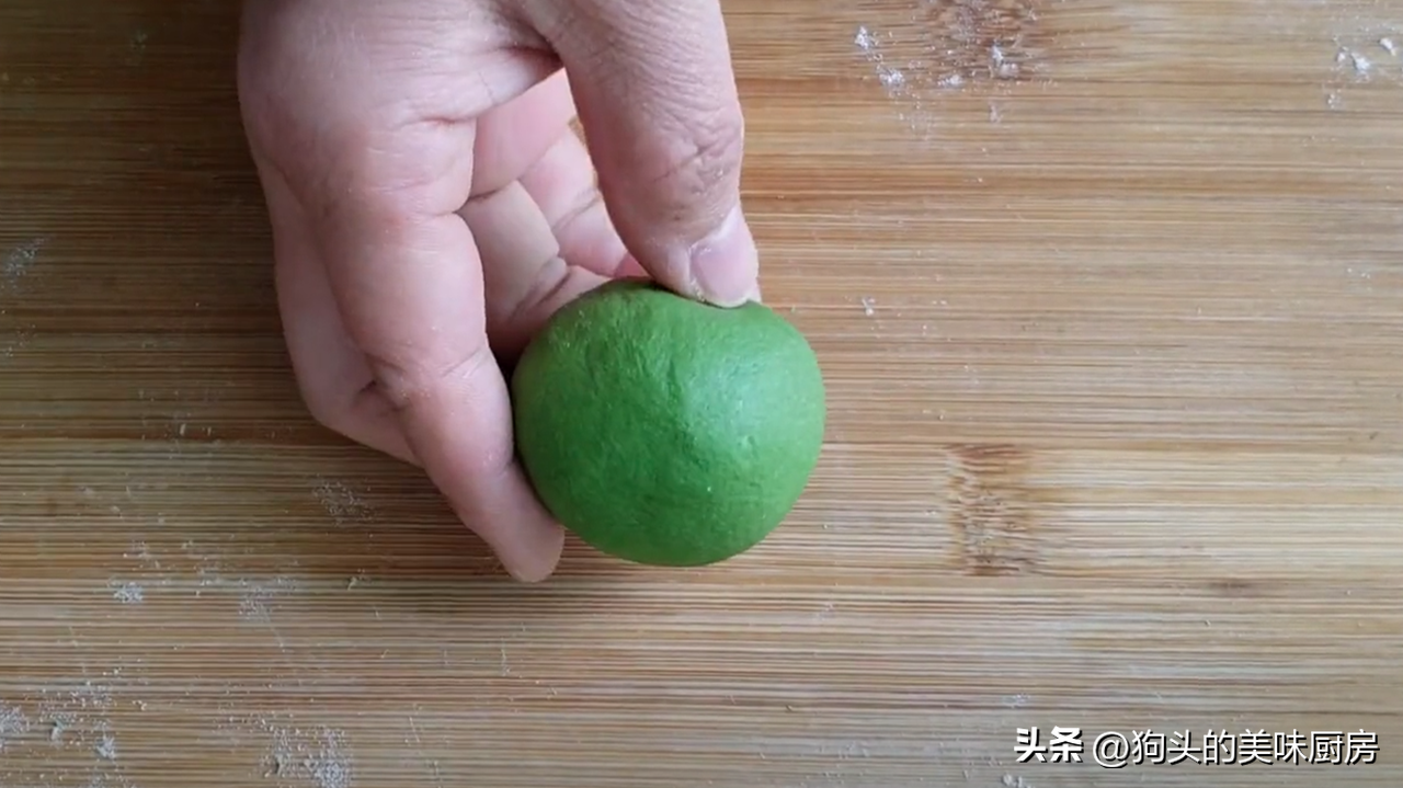 卷饼可以卷什么菜好吃（菠菜卷怎么做好吃窍门）-11