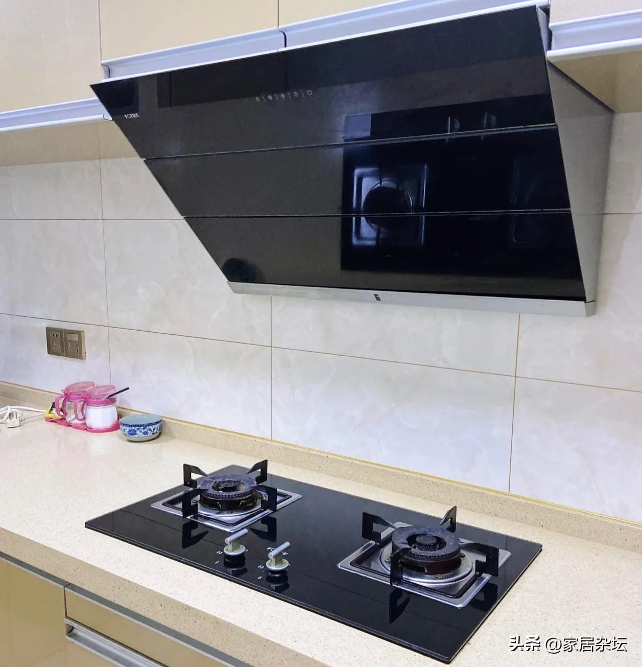 家庭用抽油烟机哪种好，抽油烟机哪种款式的效果好-15