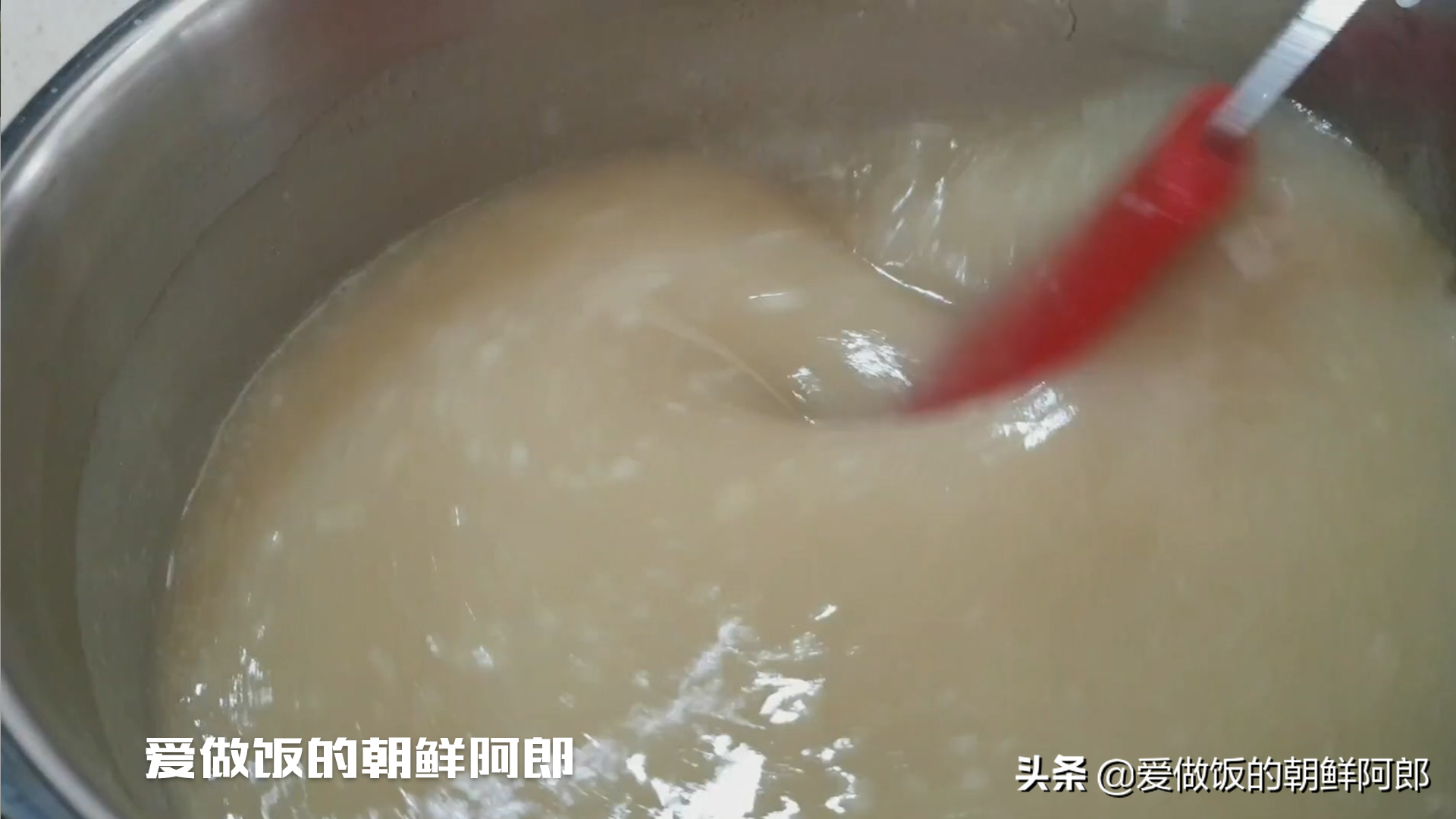 萝卜泡菜的制作方法，萝卜泡菜怎么泡又脆又好吃-7