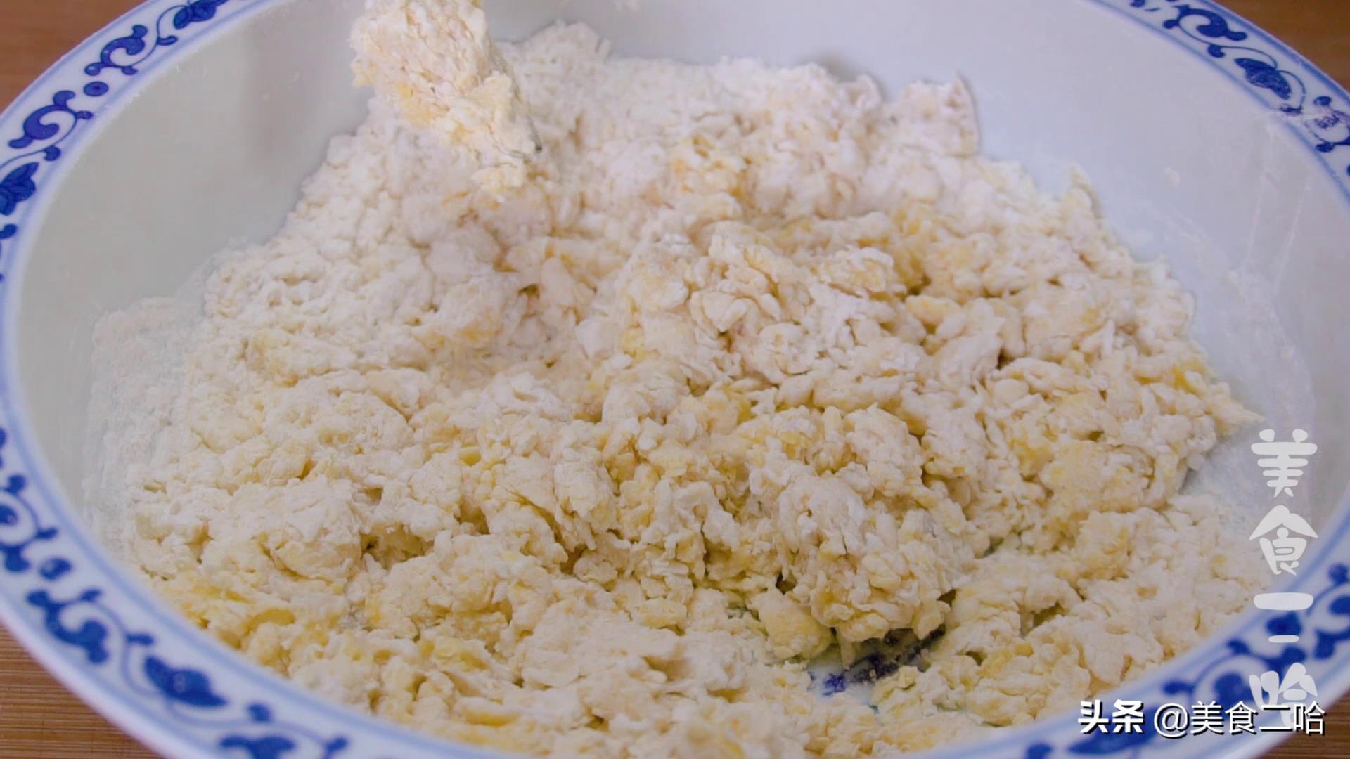 电饭煲蒸蛋糕怎么做的蓬松好吃 自己在家蒸面包的方法-5