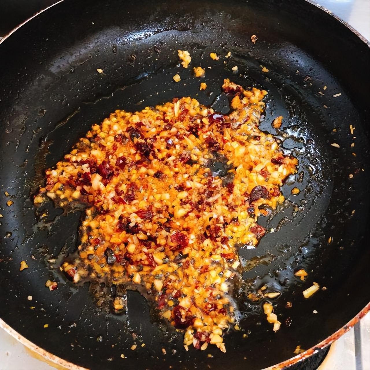 麻婆豆腐的做法家常做法（怎样炒麻婆豆腐好吃）-4
