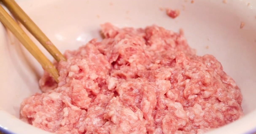 鸡蛋萝卜饺子馅的做法，萝卜和鸡蛋可以包饺子吗？-5