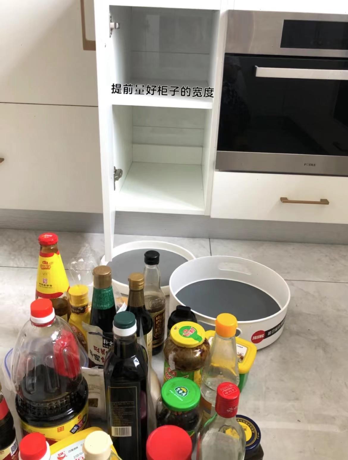 双开门冰箱尺寸预留多少合适？-17