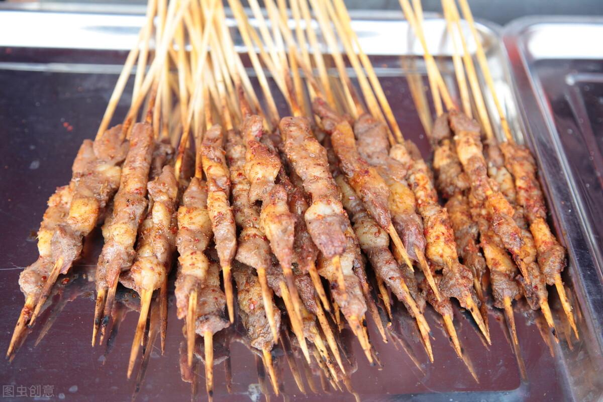 电烤箱可以烤羊肉串吗 电烤箱可以做哪些美食-1