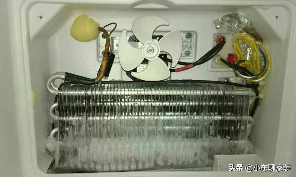 怎样选冰箱家用的才好-4