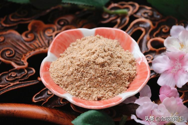 红豆薏米粉的正确吃法_红豆薏米粉能天天喝吗？-3