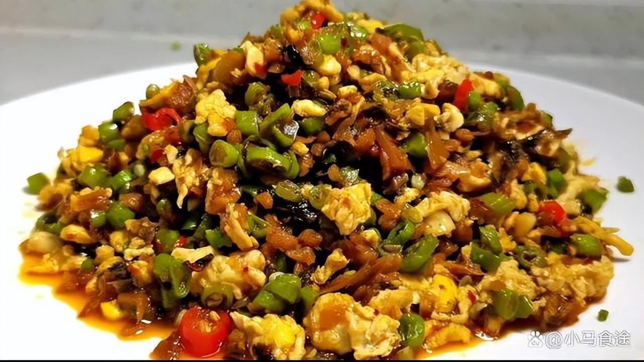 豆角的做法大全家常菜（豆角怎么做才入味）-4