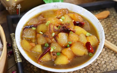 冬瓜炒虾仁怎么做好吃（干虾仁炒冬瓜的做法）