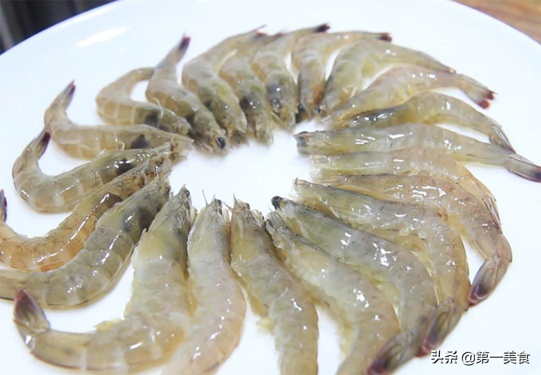 油焖大虾家庭制作方法 家常版油焖大虾怎么做？-3