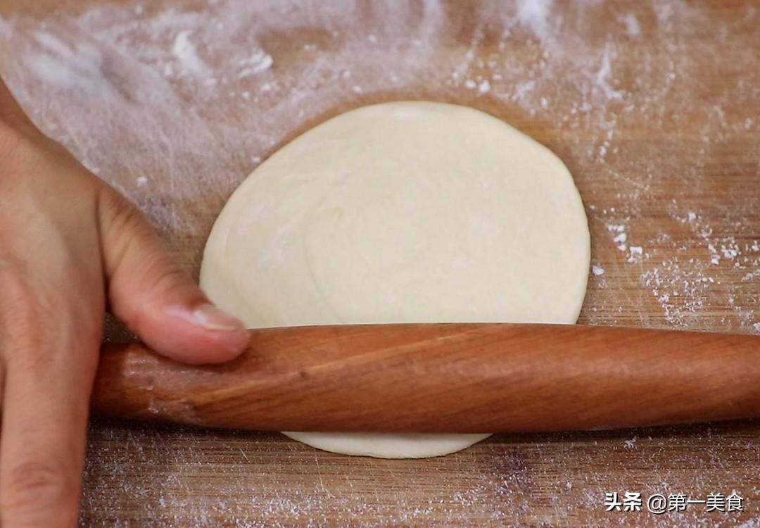 肉夹馍怎样做才好吃 正宗肉夹馍的卤肉配方-13