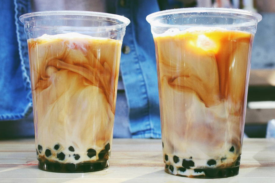 珍珠奶茶制作方法和配方（珍珠奶茶是什么做的）-3