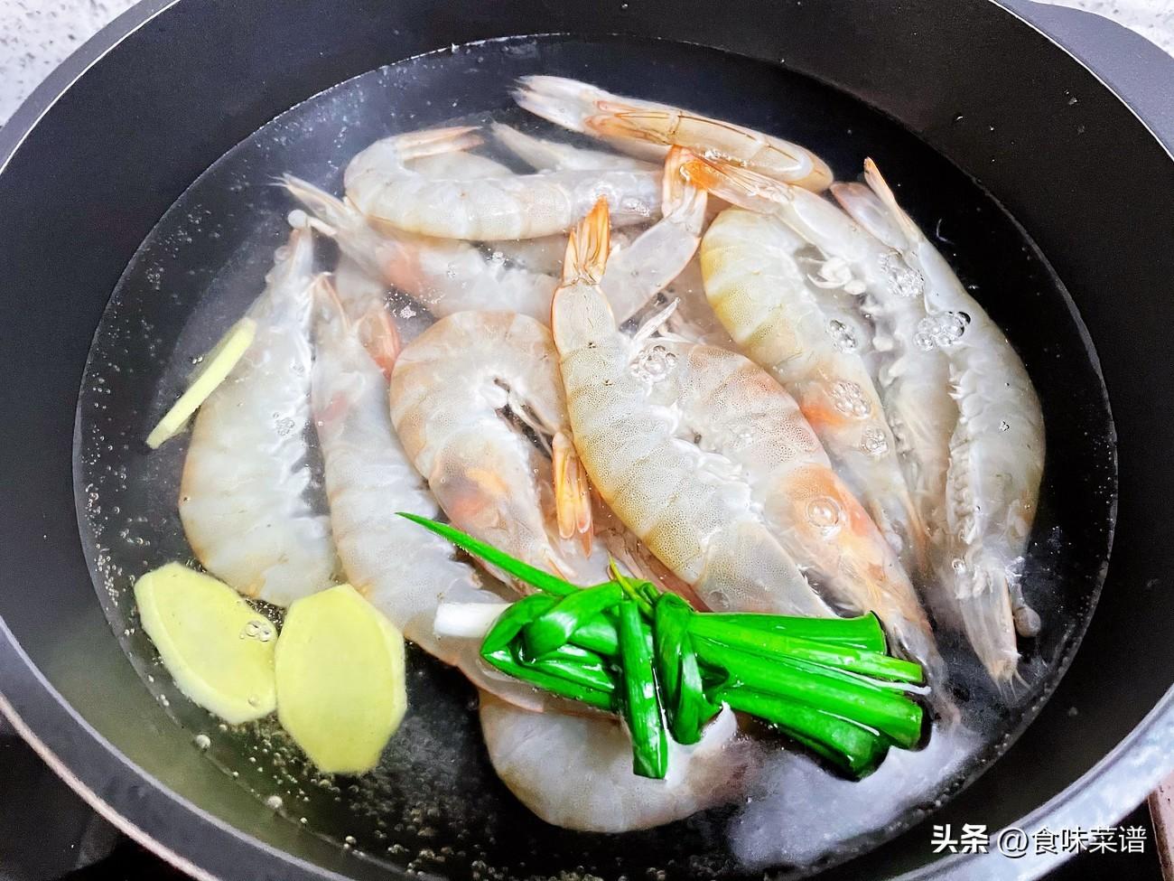年夜饭的做法大全家常炒菜（年夜饭炒什么菜好）-12