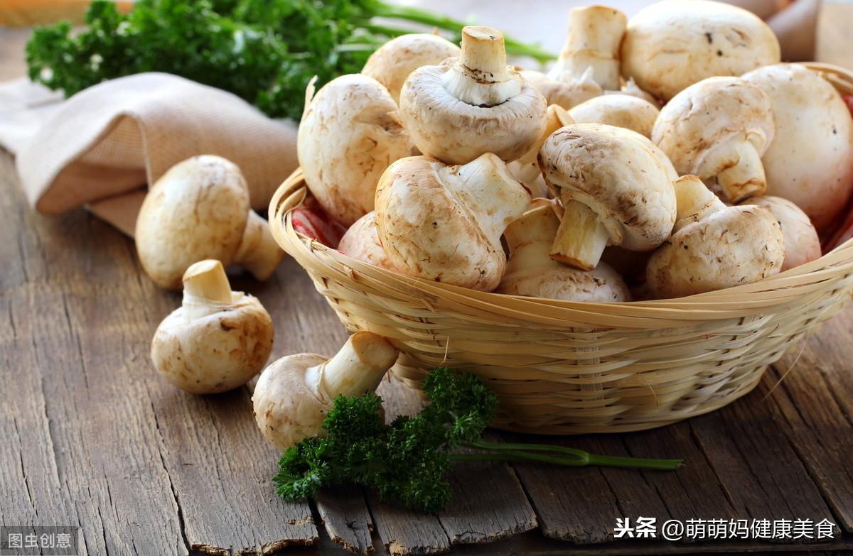 奶油蘑菇汤西餐的做法_吃牛排配什么汤最好-3