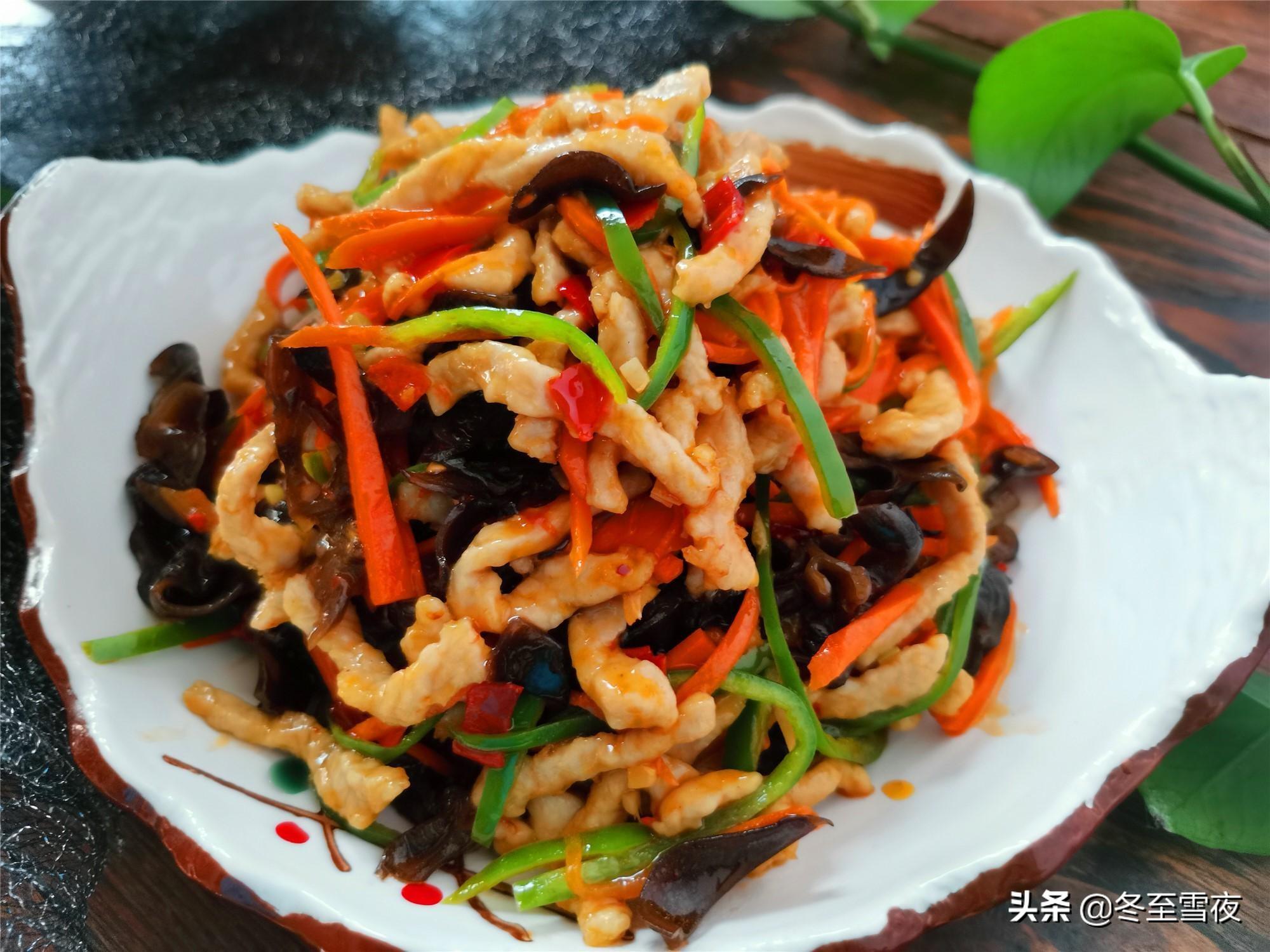 宴客菜有什么好吃的（经典硬菜12道精美家宴）-7