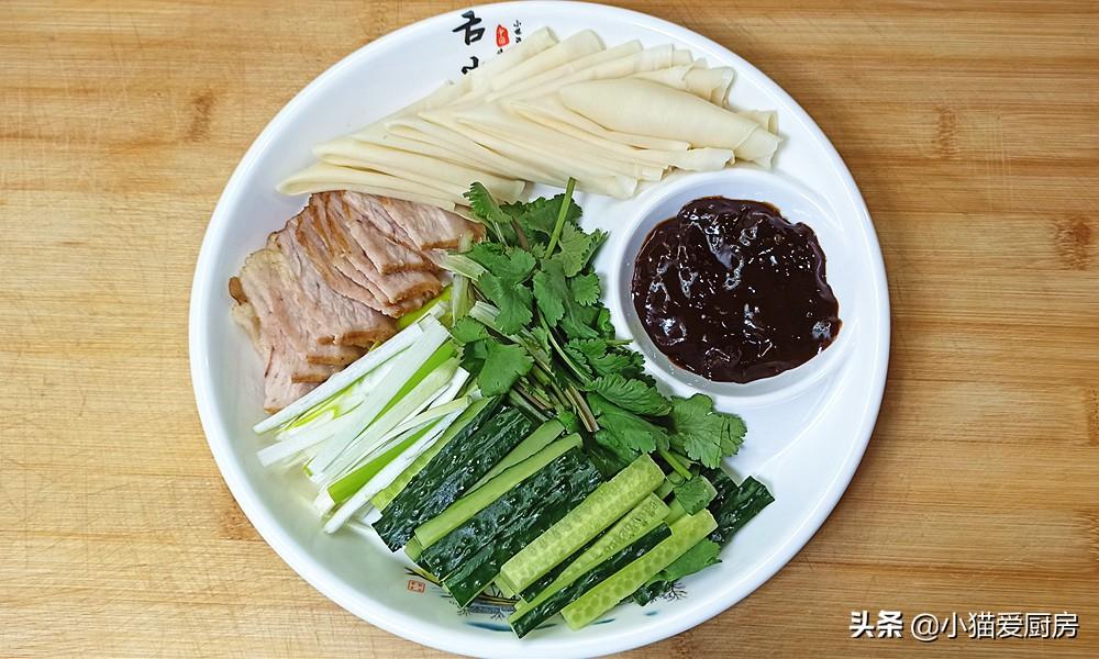 卷饼的做法和配方_卷饼面怎么做又薄又软-9