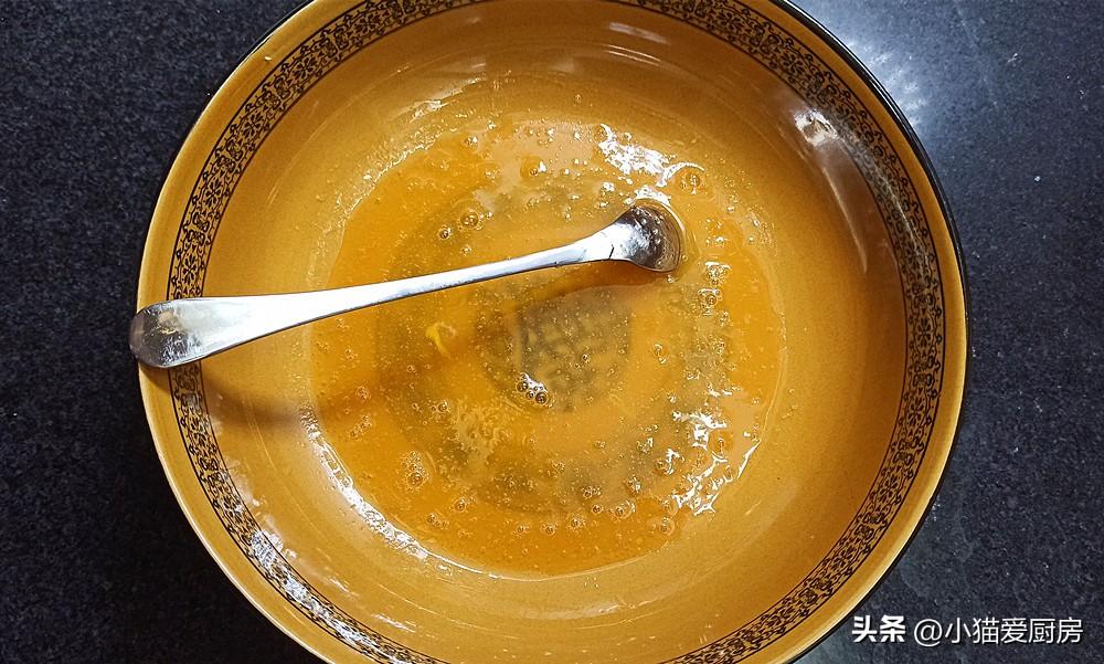 麻花怎么做才能又酥又脆（脆麻花的正宗配方）-5