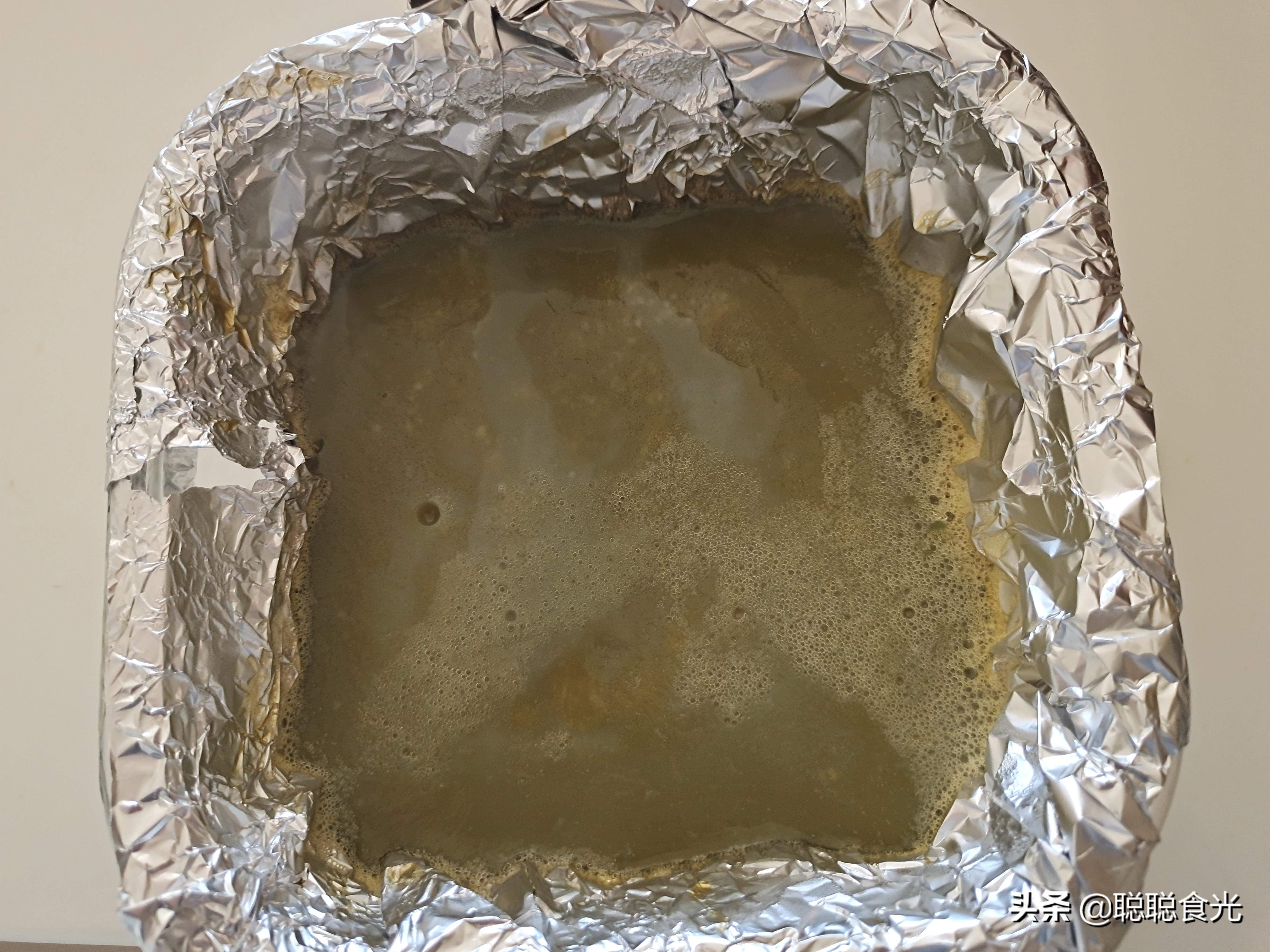 实蛋怎么做好吃又简单（实蛋有绿变黄是坏了吗）-10