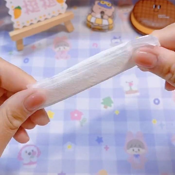康乃馨怎么做简单又漂亮（详细教程）-6