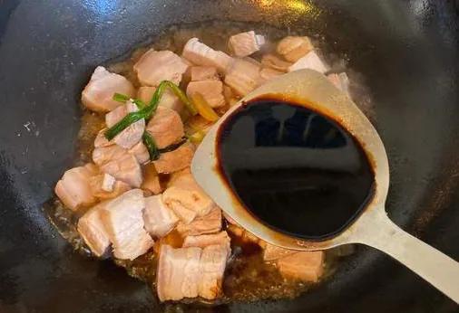四季豆烧肉怎么烧好吃？（清炒四季豆怎么炒好吃）-8