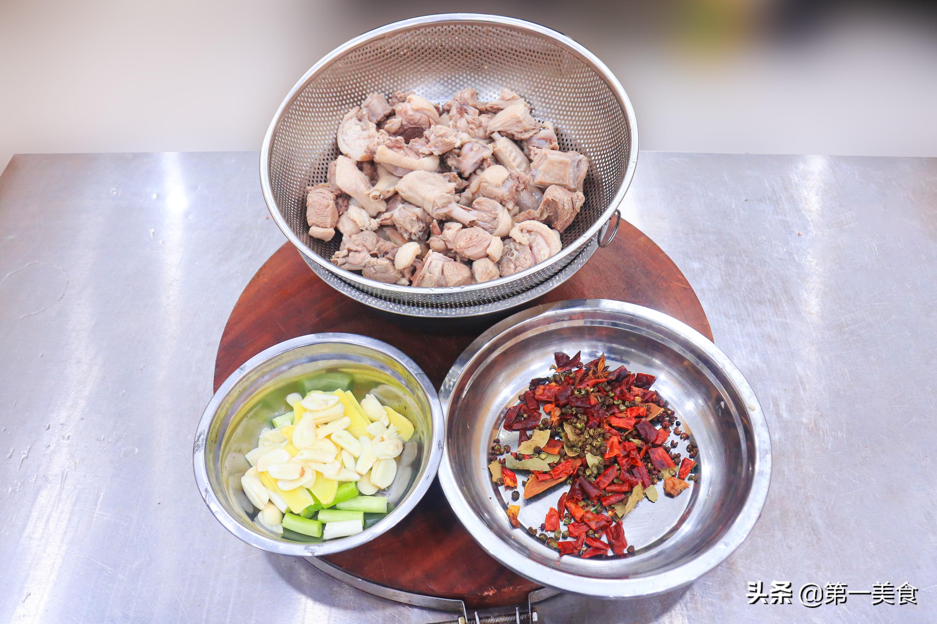 土匪鸭的制作方法_湘西土匪鸡是什么菜式-4