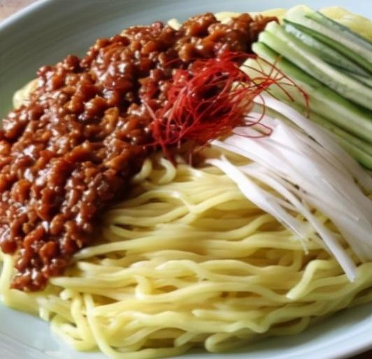 炸酱面暖暖的味道（详解）-1