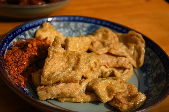 贵州特色美食_贵州什么小吃最出名-8
