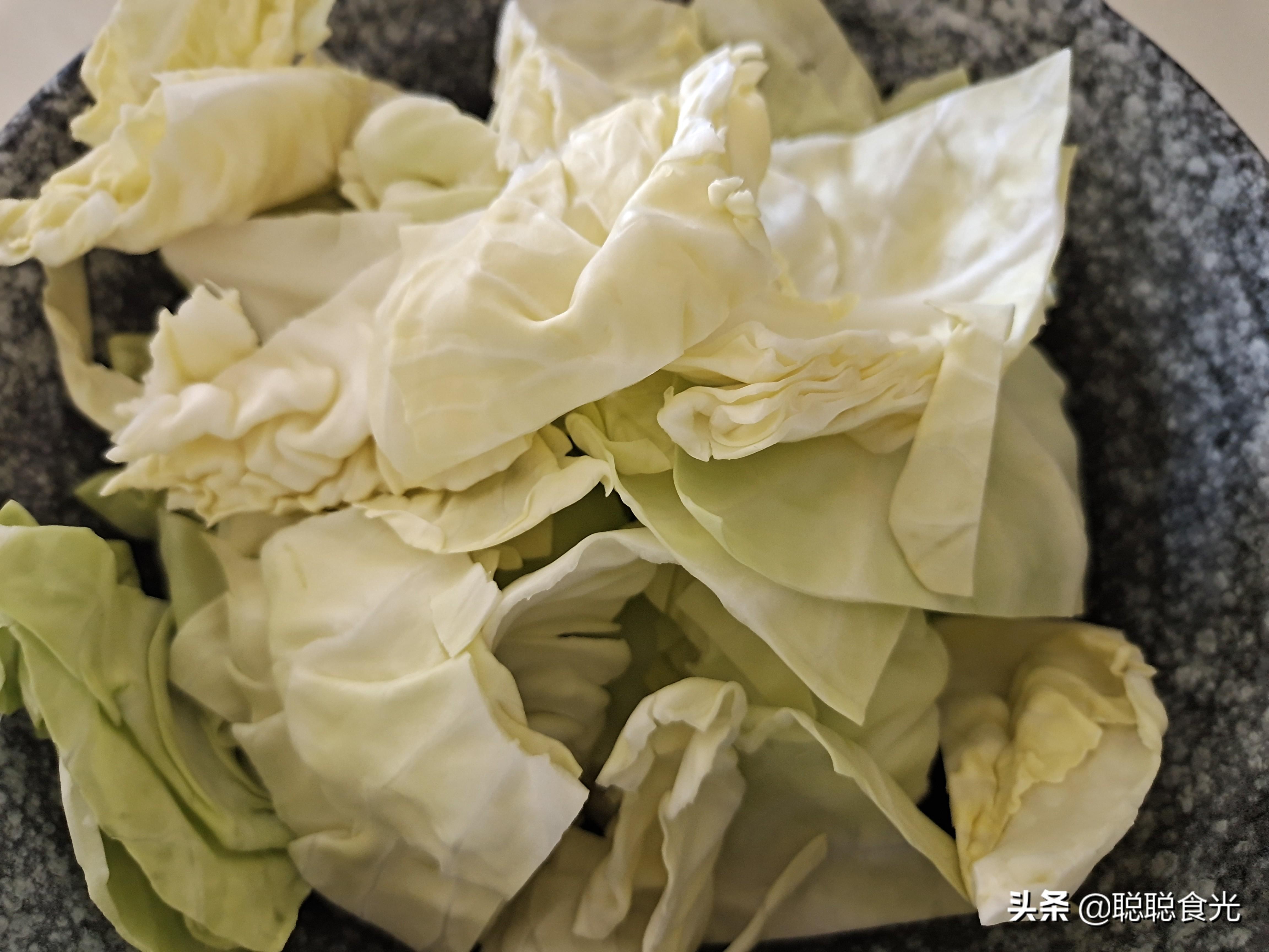 实蛋怎么做好吃又简单（实蛋有绿变黄是坏了吗）-12