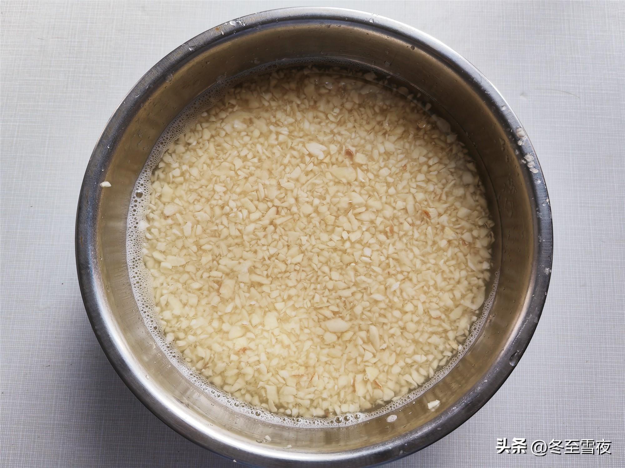 蒜蓉辣椒酱的制作方法 辣椒酱怎么做简单又好吃？-8