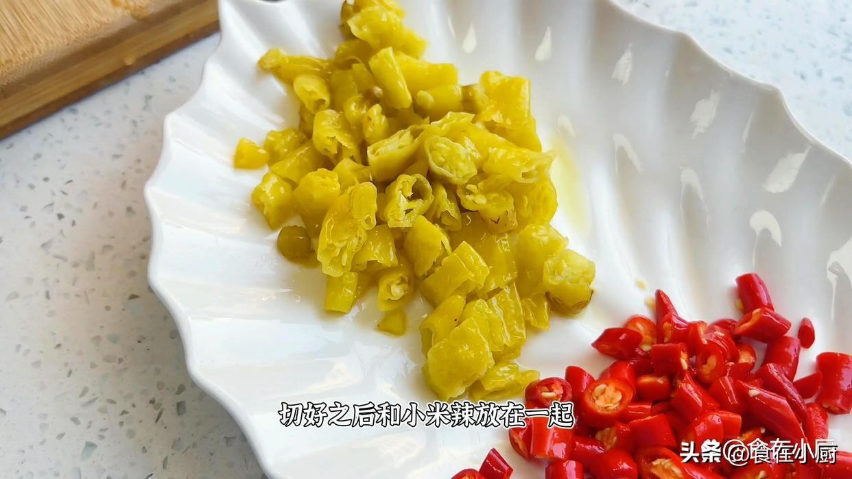 泡凤爪加柠檬的最正宗做法，柠檬鸡爪怎么做好吃又入味-10