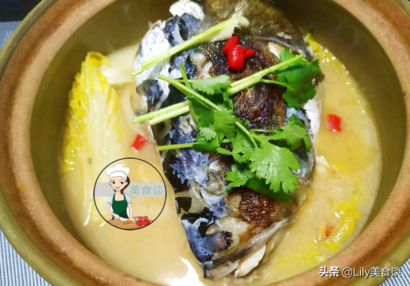 豆腐红烧鱼块的家常做法（家常鱼肉怎么做好吃）-5
