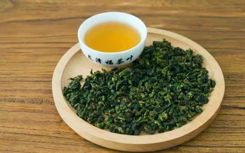 福建安溪铁观音多少钱一斤_福建安溪铁观音是绿茶吗