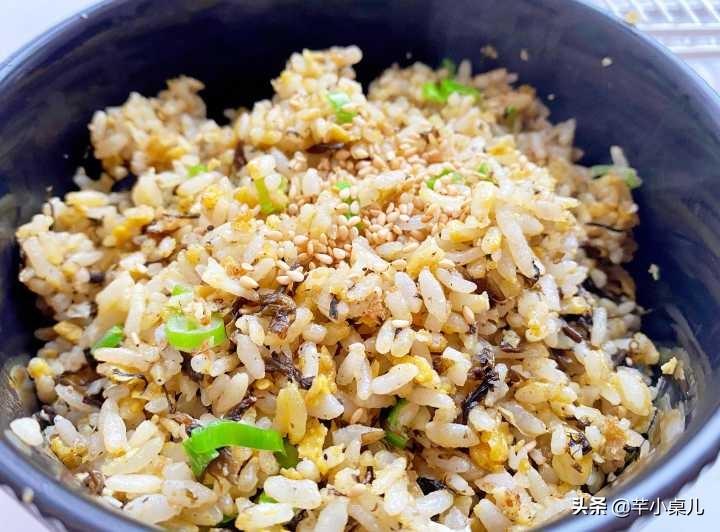 橄榄菜烧肉怎么做？「经验分享」-9