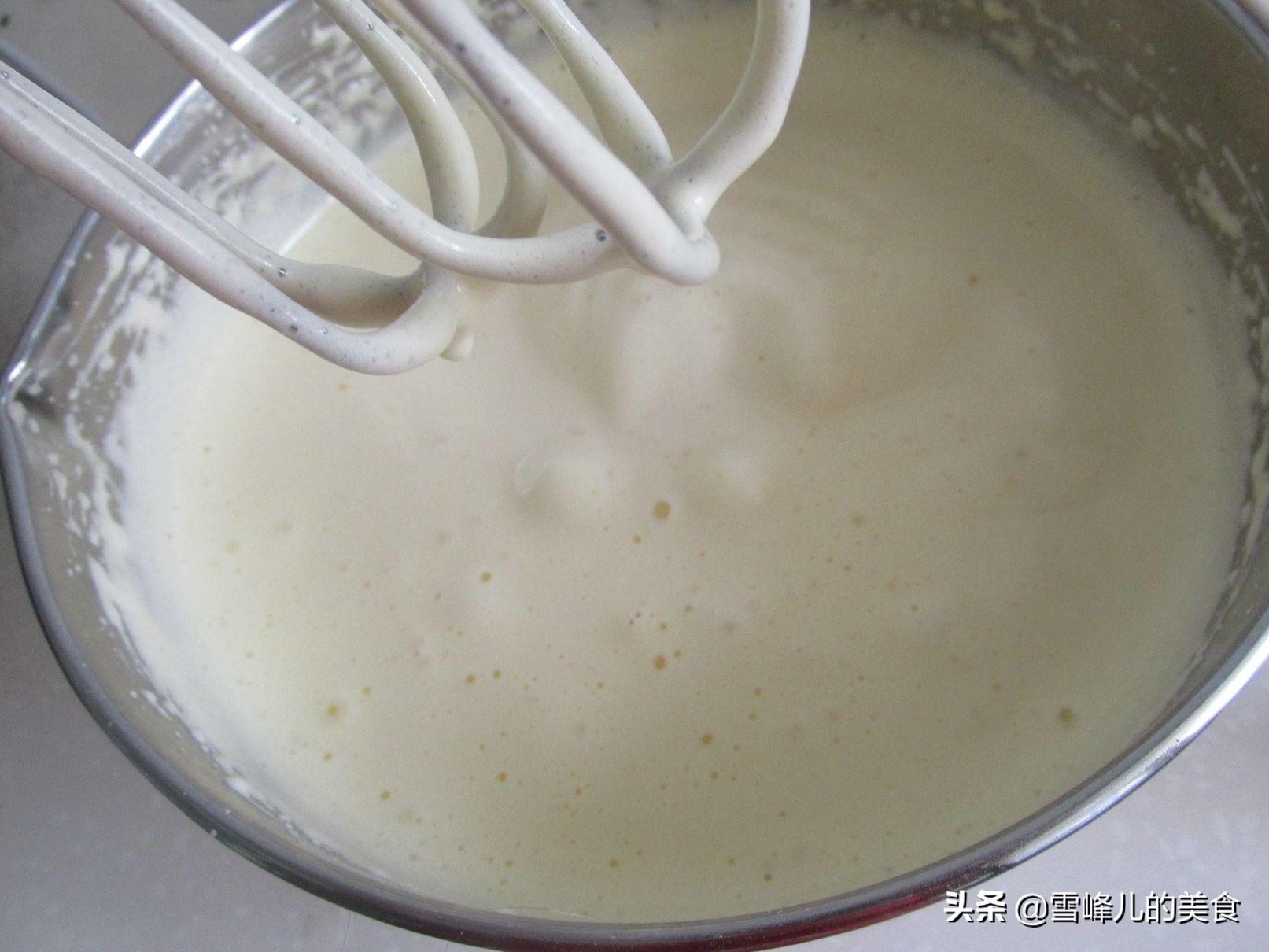 小甜点制作方法简单，简单好做的小甜品-5