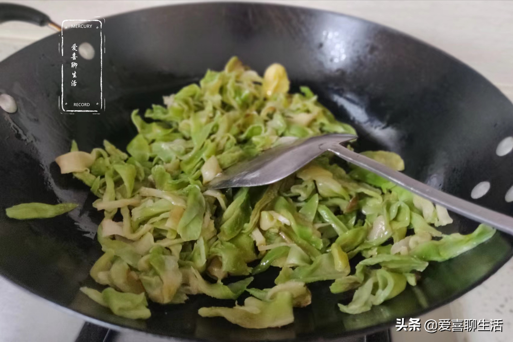 莴苣干的做法大全图解（爆炒莴笋的做法）-7